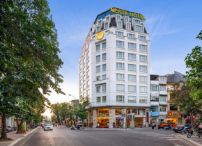 Отель Nesta Hotel Ha Noi  Ханой